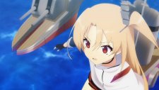 Лазурный путь, Azur Lane