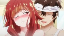 18+ Банщик: Я и она в женской бане?!, Araiya-san!: Ore to Aitsu ga Onnayu de!?