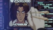Ковбой Бибоп, Cowboy Bebop
