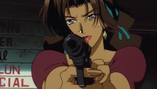 Ковбой Бибоп, Cowboy Bebop
