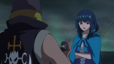 Ван Пис: арка 7 "Дресс Роуз" (575 - 745 серии) - 7 сезон, One Piece: Arch 7 "Dress Roses"