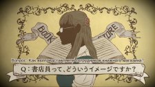 Книжник-скелет Хонда, Gaikotsu Shotenin Honda-san