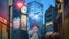 Икэбукуро, Ikebukuro PR Anime