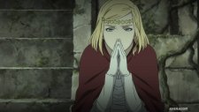 Последняя фантазия XV: Пролог эпизода Ардина, Final Fantasy XV: Episode Ardyn - Prologue