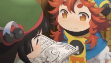 Хакумэй и Микоти, Hakumei to Mikochi