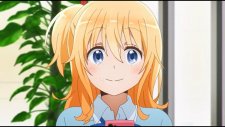 Комиксистки - девочки мангаки, Comic Girls