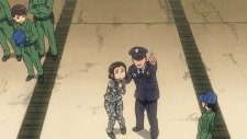 Хисонэ и Масо, Hisone to Maso-tan