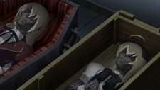Неприятности одной девушки-зомби, Aru Zombie Shoujo no Sainan (ONA)