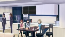 Слабый удар: Последняя стадия, Beatless Final Stage