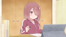 Ангел спустился ко мне!, Watashi ni Tenshi ga Maiorita!