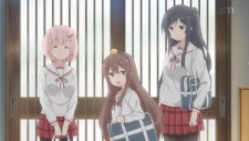 Смотрительница Сунохары, Sunoharasou no Kanrinin-san