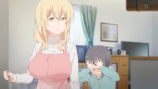 Смотрительница Сунохары, Sunoharasou no Kanrinin-san