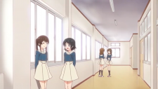 Девичьи кричалки!, Anima Yell!