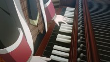 Королевский репетитор: Фильм, Oushitsu Kyoushi Heine Movie