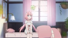 Эндро!, Endro~!