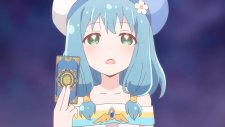 Эндро!, Endro~!
