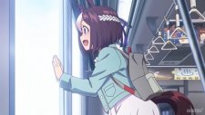 Девушки пони. Славное Дерби лошадок!, Uma Musume Pretty Derby