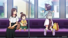 Девушки пони. Славное Дерби лошадок!, Uma Musume Pretty Derby