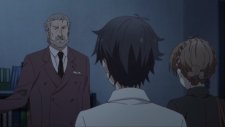 Юно: Девушка, что воспевает любовь на грани этого мира, Kono Yo no Hate de Koi wo Utau Shoujo YU-NO