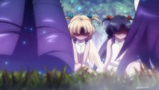 Горизонт среди пустоты: Спешл, Kyoukaisenjou no Horizon Special