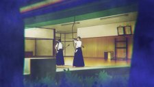 Клуб стрельбы из лука, Tsurune: Kazemai Koukou Kyuudoubu