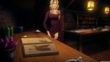 Кастлвания 2 сезон, Castlevania Season 2