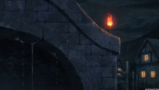 Кастлвания 2 сезон, Castlevania Season 2