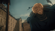 Кастлвания 2 сезон, Castlevania Season 2