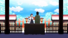История финала: Продолжение, Zoku Owarimonogatari