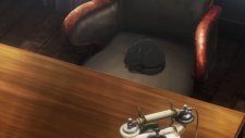 Досье лорда Эль-Меллоя II OVA, Lord El-Melloi II Sei no Jikenbo: Rail Zeppelin Grace Note OVA