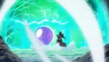 Драконий жемчуг: Супер — Броли, Dragon Ball Super Movie: Broly