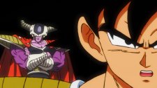 Драконий жемчуг: Супер — Броли, Dragon Ball Super Movie: Broly