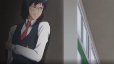 Западня после школы, Wana: Hakudaku Mamire no Houkago