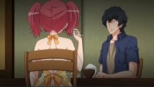 Приручение подружки, Shiiku x Kanojo