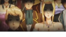 Принцессы под гипнозом, Kyonyuu Princess Saimin