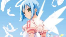 Дьявольский ангелочек Джибрил 2, Makai Tenshi Djibril 2