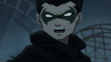 Бэтмен против Робина, Batman vs. Robin