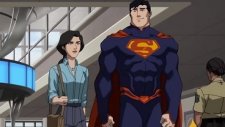 Смерть Супермена, The Death of Superman