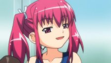 Сукуми и её распутные фантазии, Tsundere Inran Shoujo Sukumi