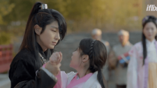 Алые сердца: Эпоха Корё (Лунные влюбленные), Moon Lovers: Scarlet Heart Ryeo