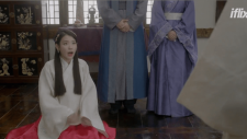Алые сердца: Эпоха Корё (Лунные влюбленные), Moon Lovers: Scarlet Heart Ryeo