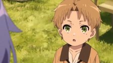 Реинкарнация безработного: История о приключениях в другом мире, Mushoku Tensei: Isekai Ittara Honki Dasu