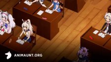 Лазурный путь: Малый вперёд!, Azur Lane: Bisoku Zenshin!