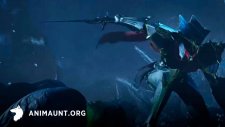 Звёздный рыцарь, Knights on Debris