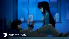 Защитница Химари, Omamori Himari