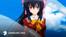 Защитница Химари, Omamori Himari