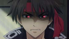 Волшебник-воин Орфен 2, Majutsushi Orphen Hagure Tabi: Kimluck-hen