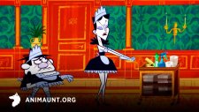 Приключения Рокки и Буллвинкля, The Adventures of Rocky and Bullwinkle