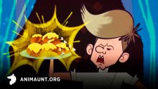 Приключения Рокки и Буллвинкля, The Adventures of Rocky and Bullwinkle