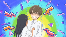 Не издевайся, Нагаторо, Ijiranaide, Nagatoro-san